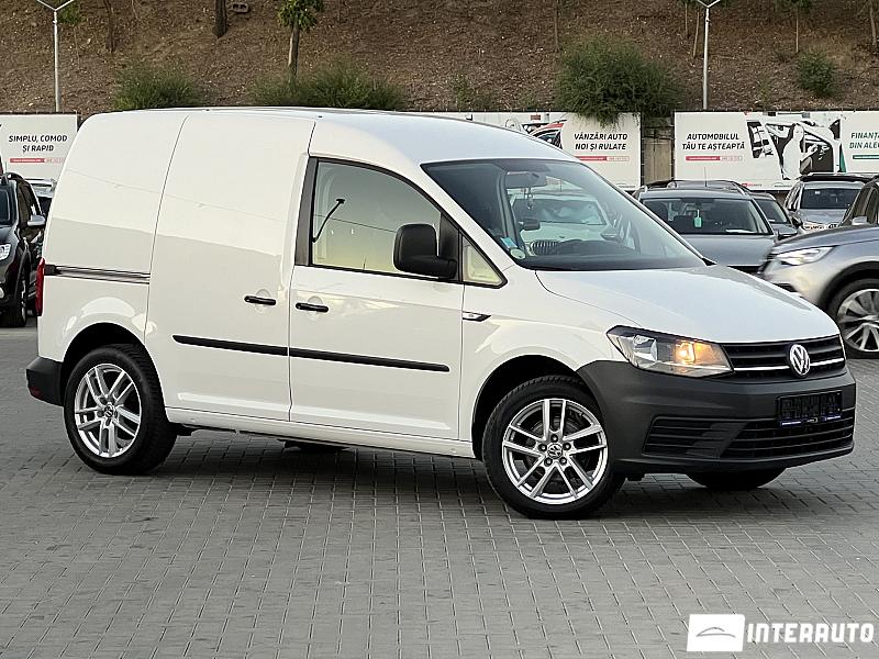 Volkswagen Caddy 2 interauto oferta masina