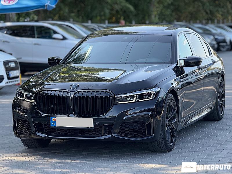BMW 740 2 interauto oferta masina