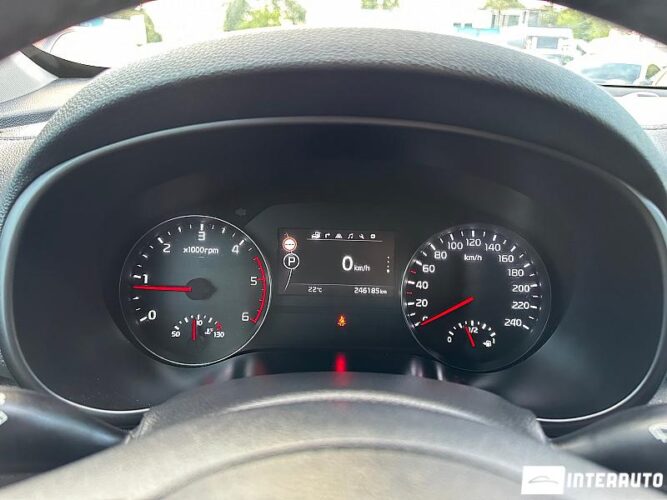 Kia Sportage 38 kia Sportage 2017