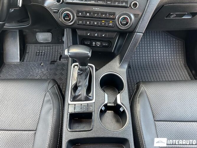 Kia Sportage 42 kia Sportage 2017