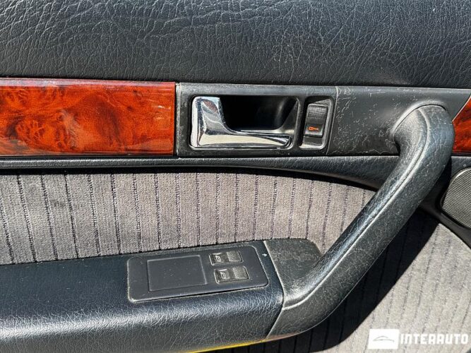 Audi A6 37 interauto-car