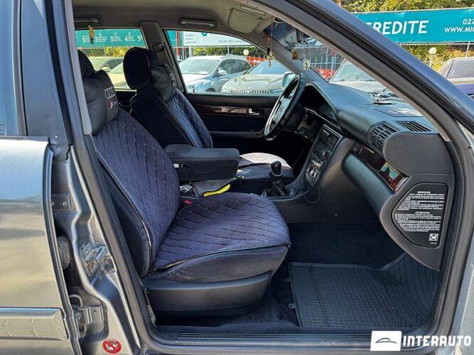 Audi A6 31 interauto-car