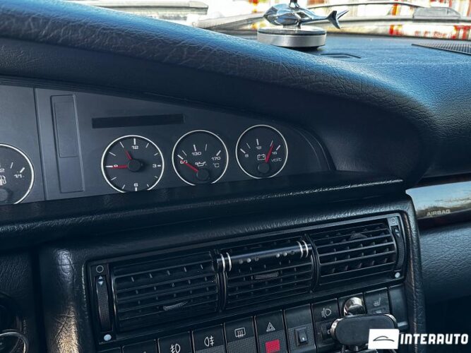 Audi A6 36 interauto-car