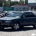 Audi A6 1997