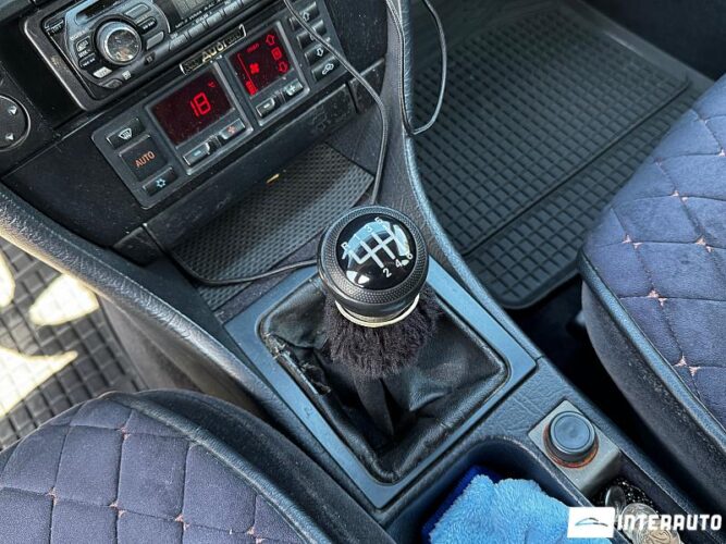 Audi A6 34 interauto-car