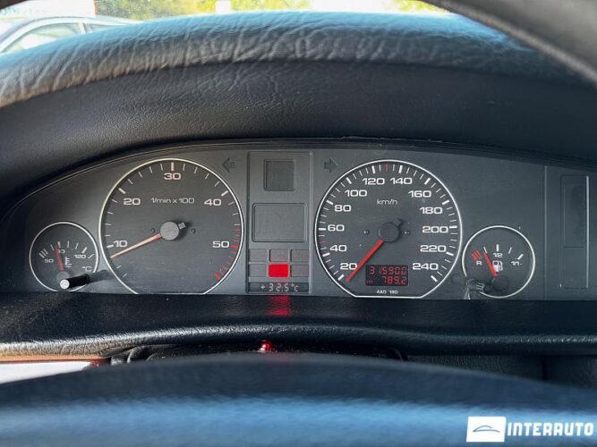 Audi A6 33 interauto-car