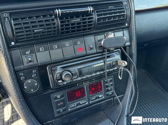 Audi A6 35 interauto-car