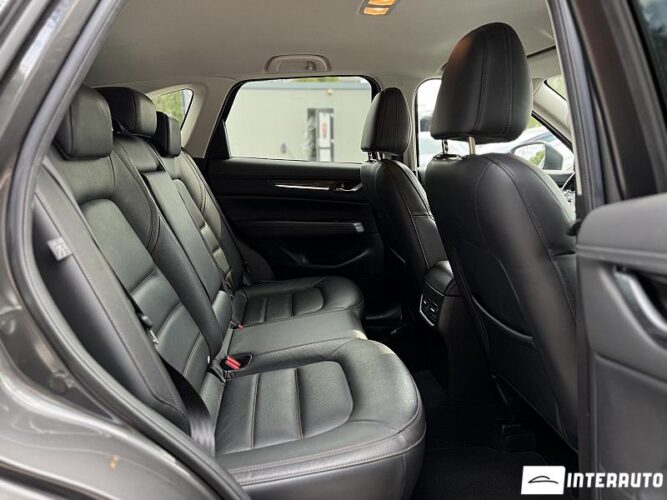 Mazda CX-5 56 interauto-car