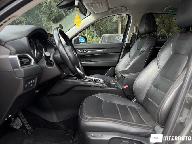 Mazda CX-5 42 interauto-car