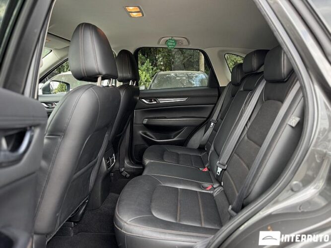 Mazda CX-5 54 interauto-car