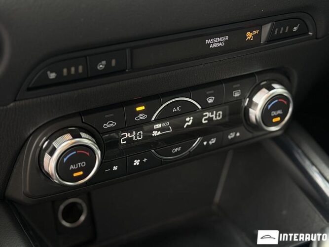 Mazda CX-5 51 interauto-car