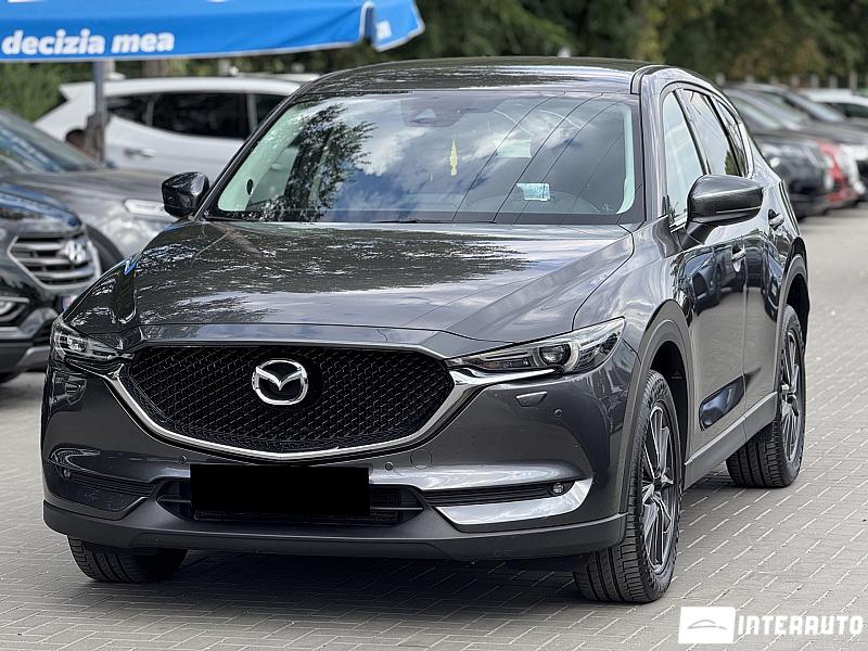 Mazda CX-5 2 interauto oferta masina
