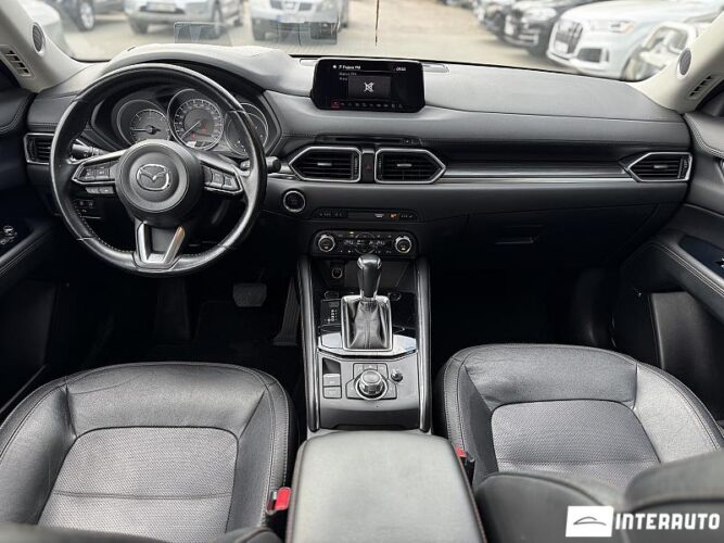 Mazda CX-5 53 interauto-car