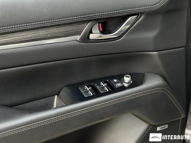 Mazda CX-5 41 interauto-car