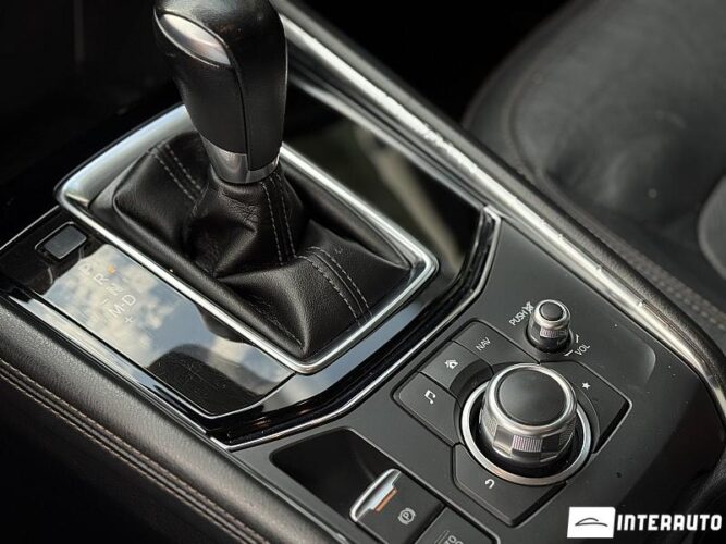 Mazda CX-5 52 interauto-car