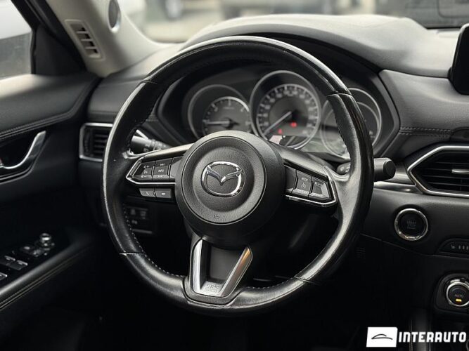 Mazda CX-5 48 interauto-car