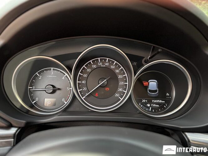 Mazda CX-5 49 interauto-car