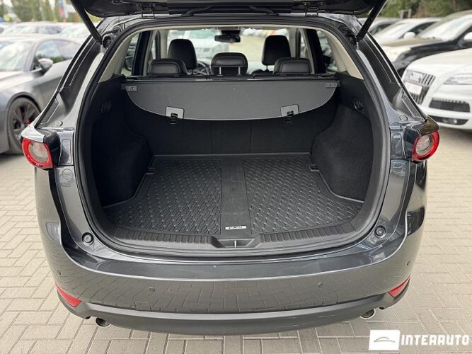 Mazda CX-5 38 interauto-car