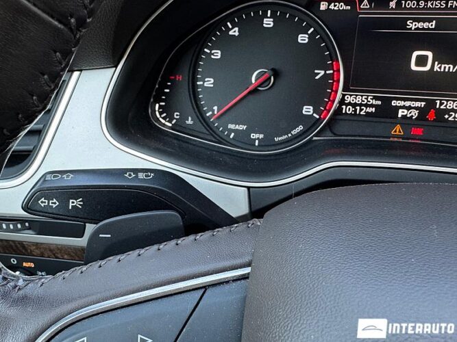 Audi Q7 49 interauto-car