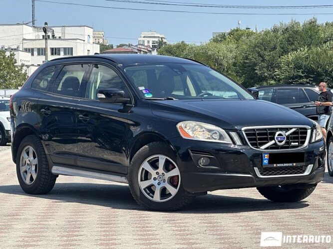 Volvo XC 60 29 interauto-car