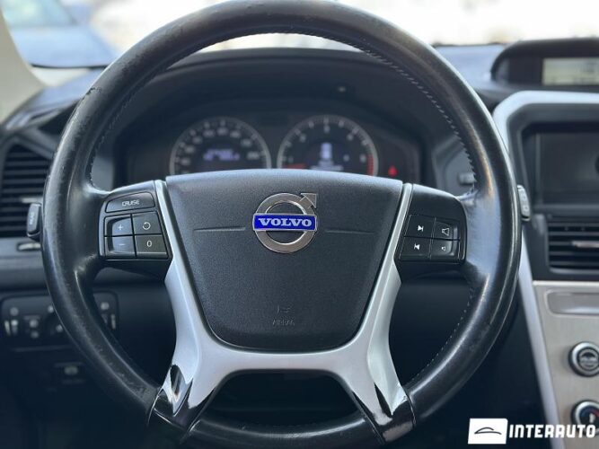 Volvo XC 60 35 interauto-car