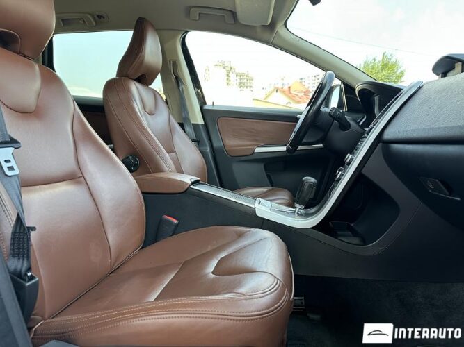 Volvo XC 60 39 interauto-car