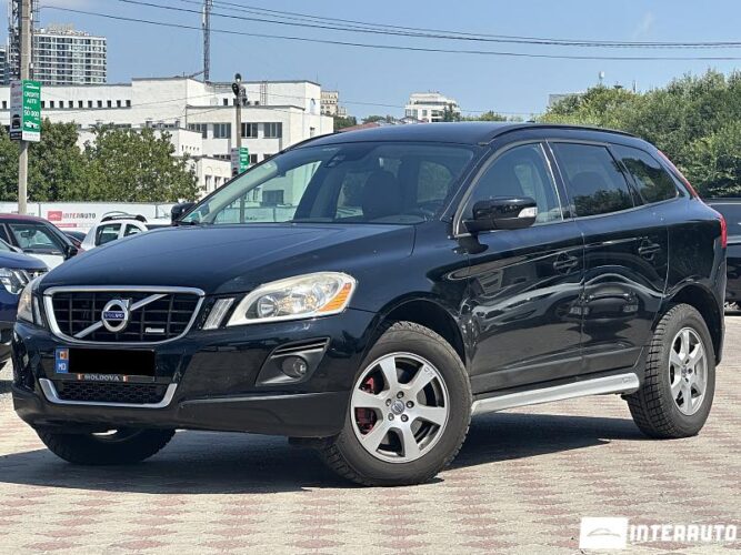 Volvo XC 60 27 interauto-car