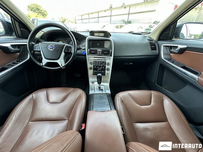 Volvo XC 60 33 interauto-car