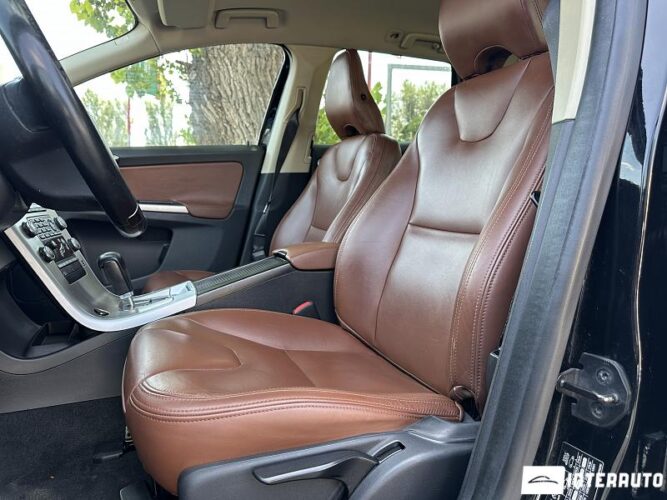 Volvo XC 60 31 interauto-car