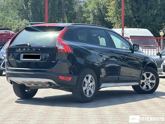 Volvo XC 60 30 interauto-car