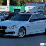 BMW 523 2010