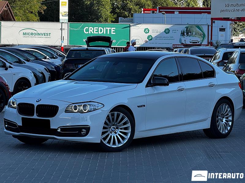 BMW 523 2 interauto oferta masina