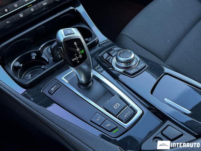 bmw 523 2010