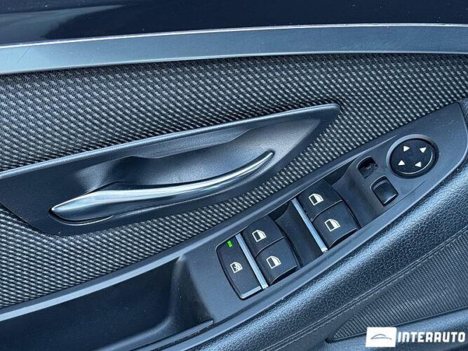 bmw 523 2010
