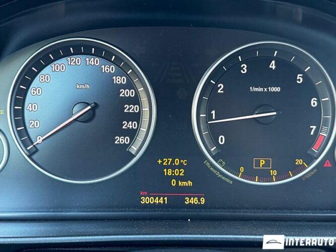 bmw 523 2010