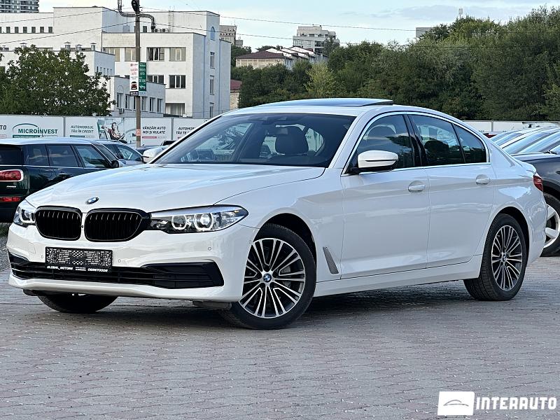 BMW 530 2 interauto oferta masina