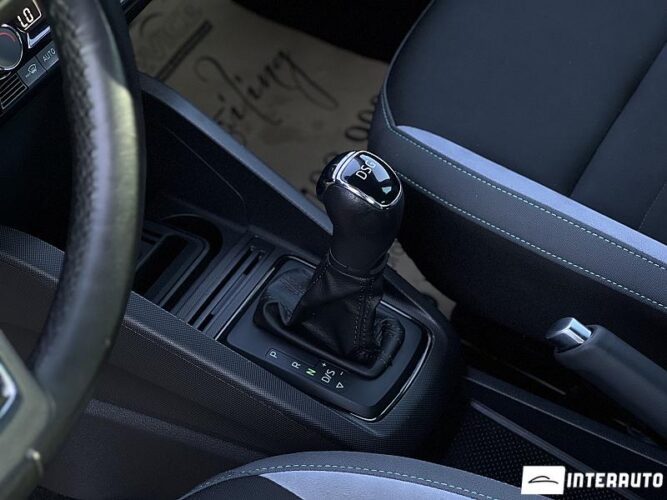 Skoda Fabia 44 interauto-car