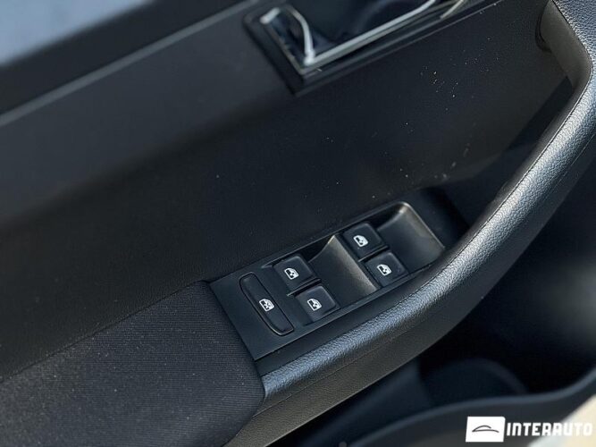 Skoda Fabia 49 interauto-car