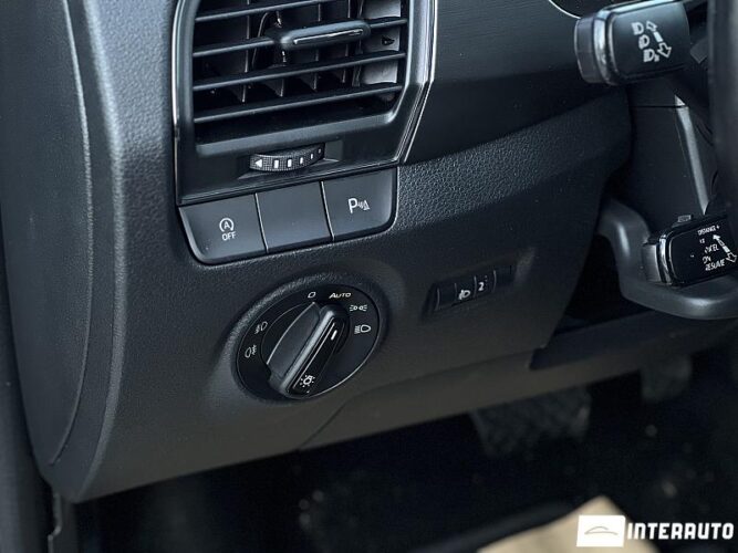 Skoda Fabia 48 interauto-car