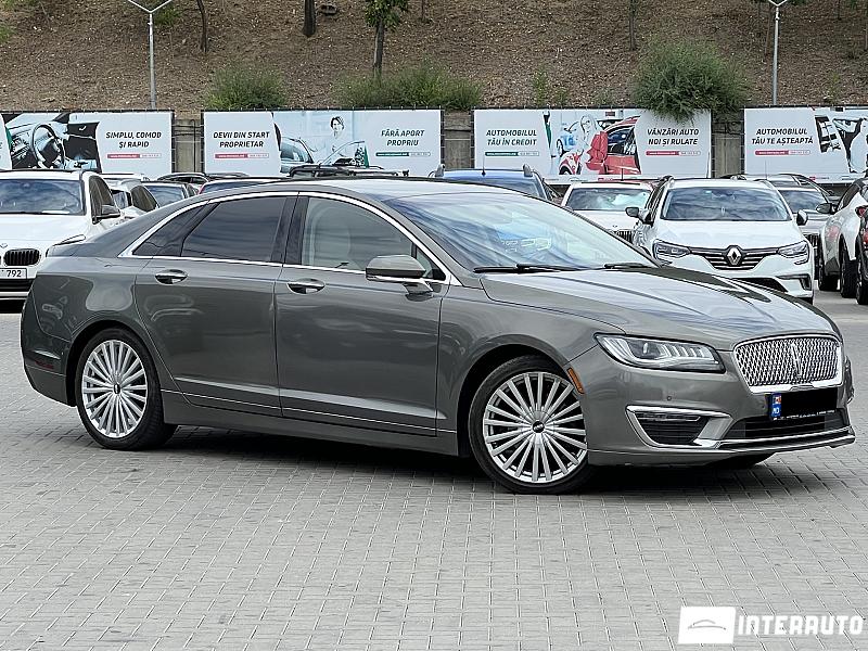 Lincoln MKZ 2 interauto oferta masina