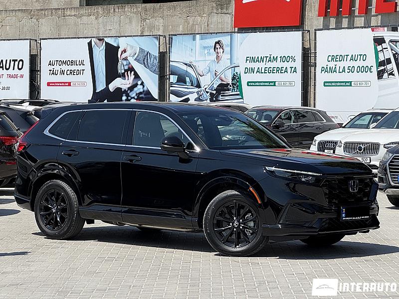 Honda CR-V 2 interauto oferta masina
