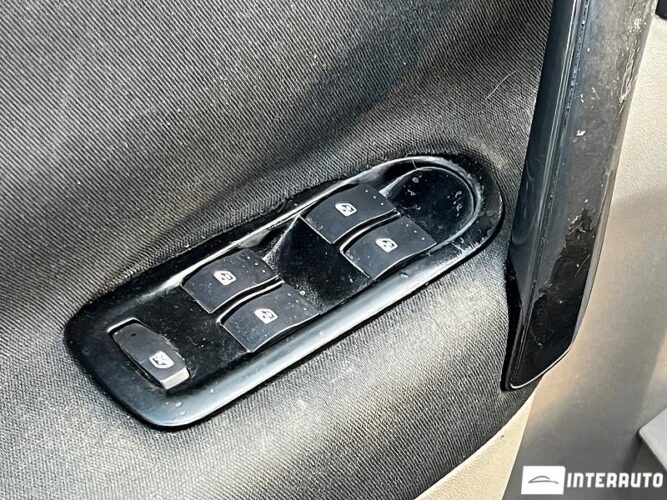 Renault Scenic 31 interauto-car