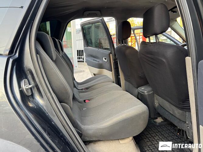 Renault Scenic 34 interauto-car