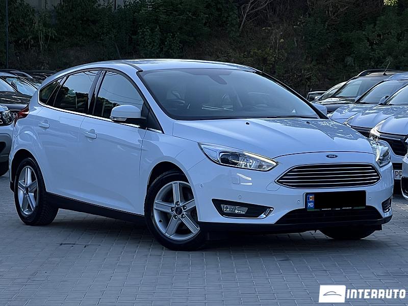 Ford Focus 2 interauto oferta masina
