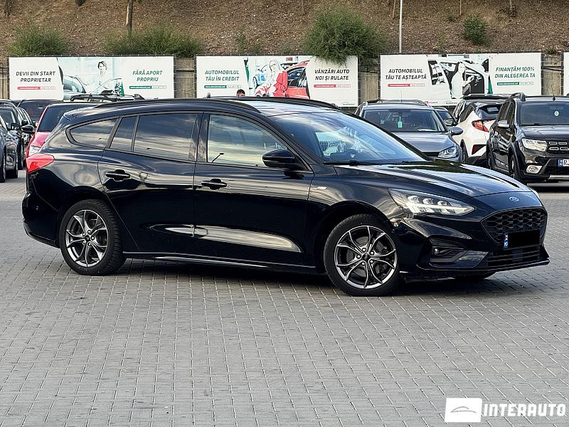 Ford Focus 2 interauto oferta masina