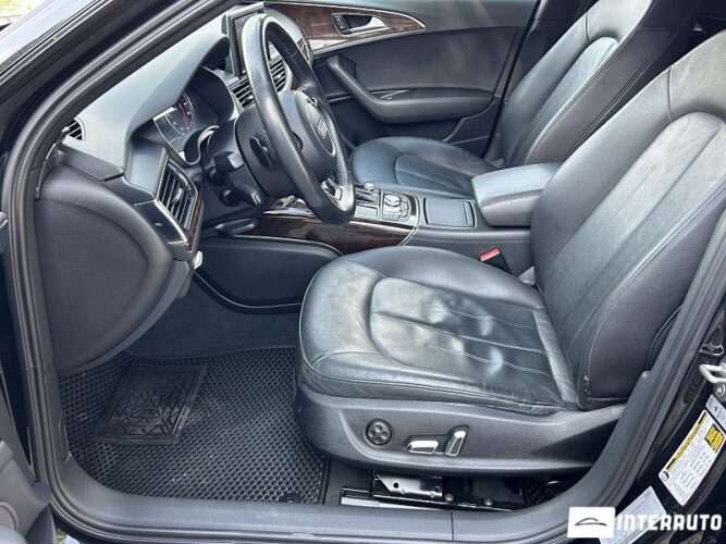 Audi A6 37 interauto-car