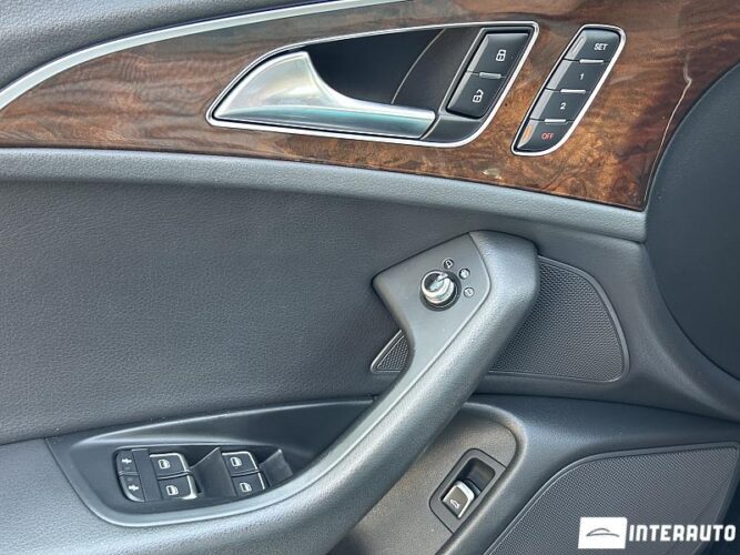 Audi A6 39 interauto-car