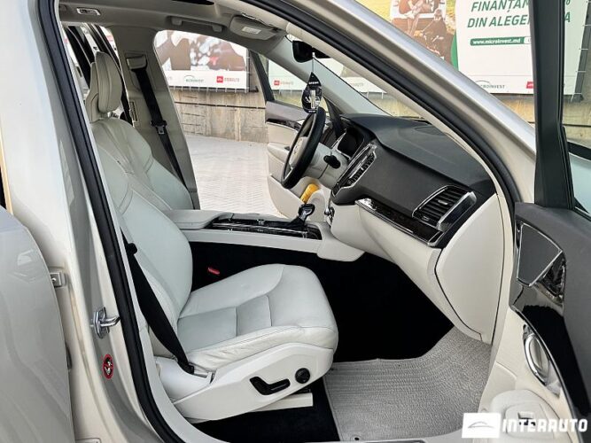 Volvo XC 90 52 interauto-car