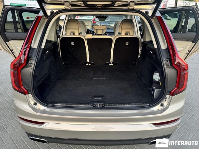 Volvo XC 90 58 interauto-car