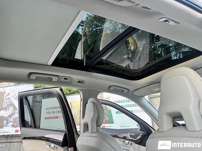 Volvo XC 90 49 interauto-car